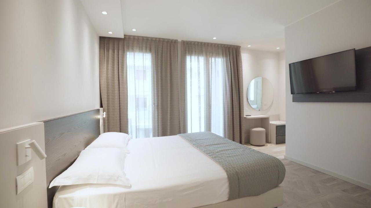 Hotel Savini 4*