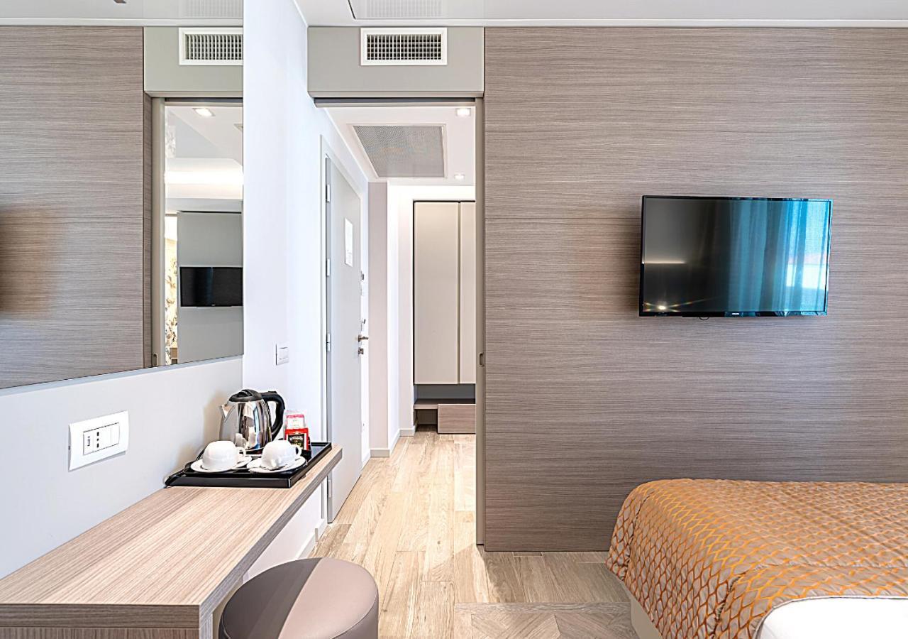 Savini Hotel Bellaria-Igea Marina