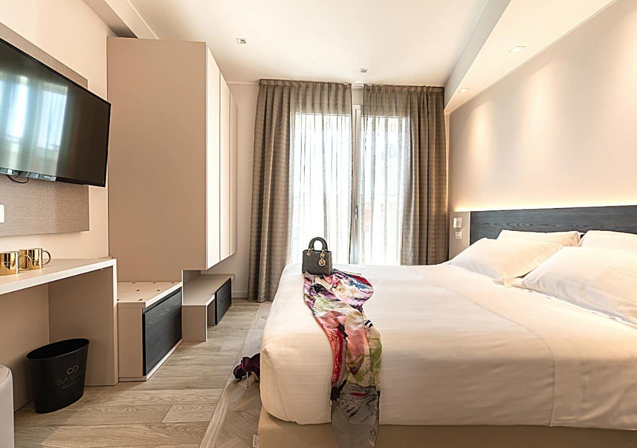 Savini Hotel 4*