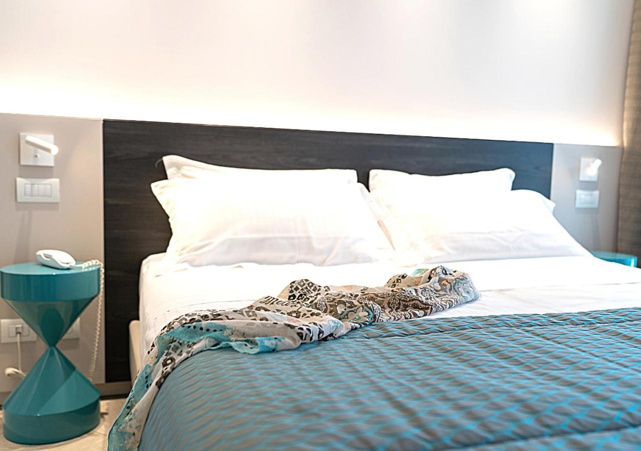 Hotel Savini Bellaria-Igea Marina