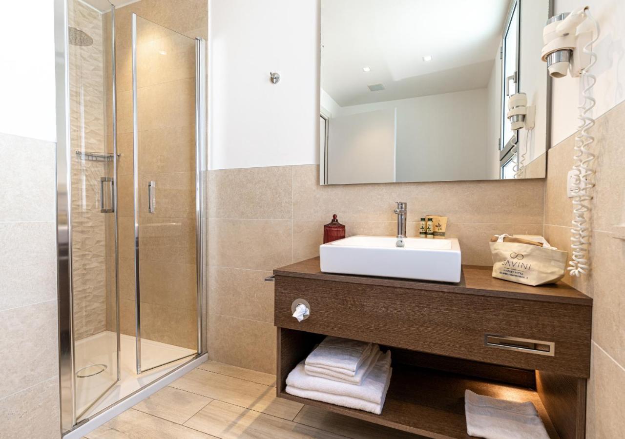 Savini Hotel 4*