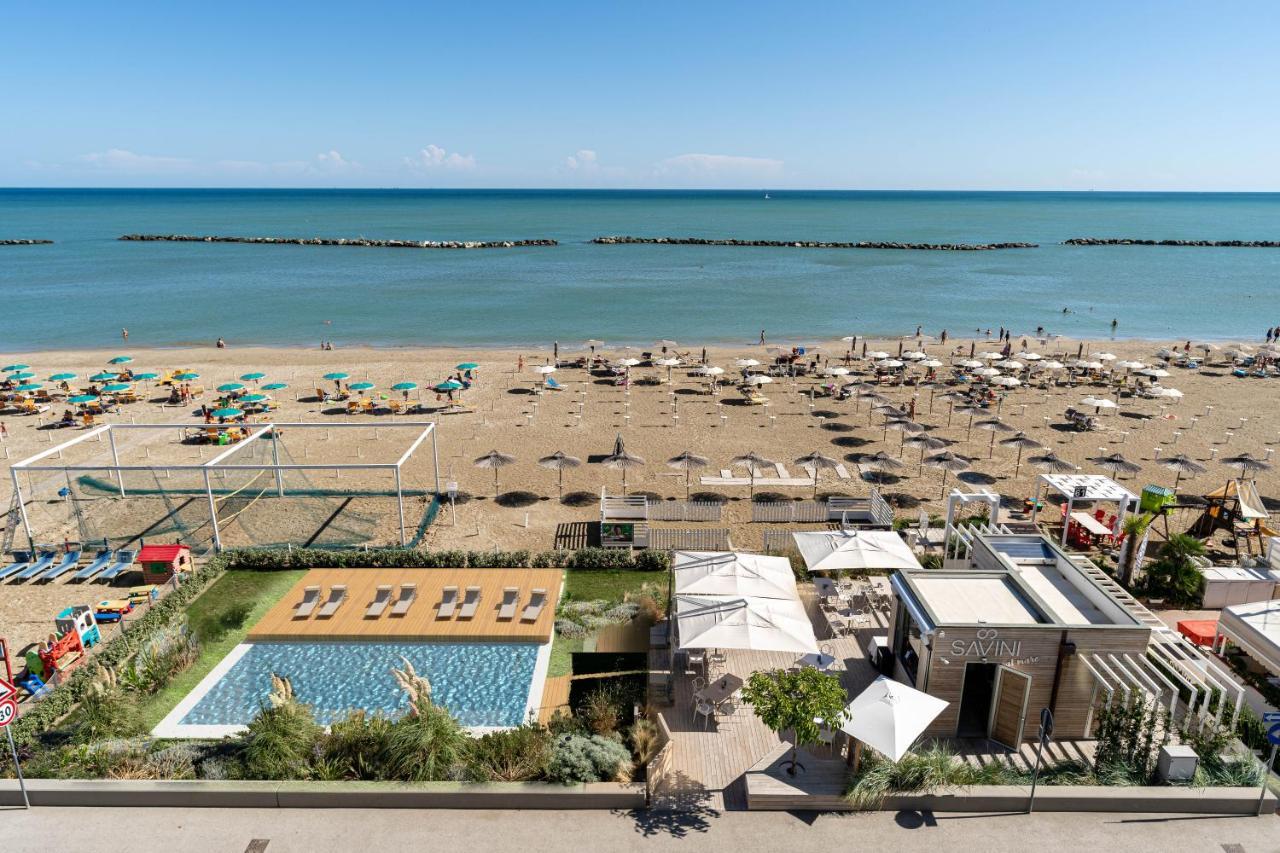 Hotel Savini