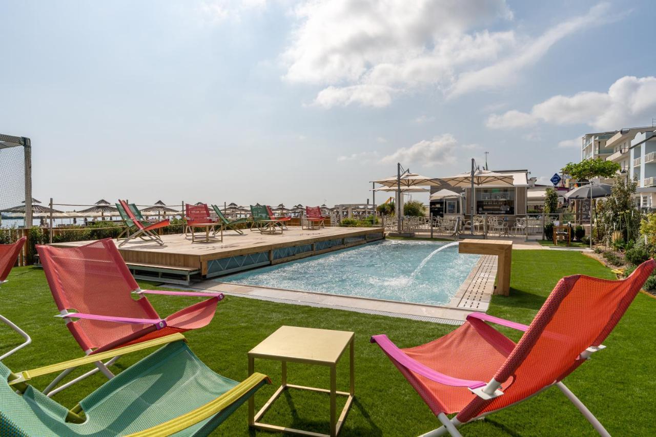 Savini Hotel Bellaria-Igea Marina