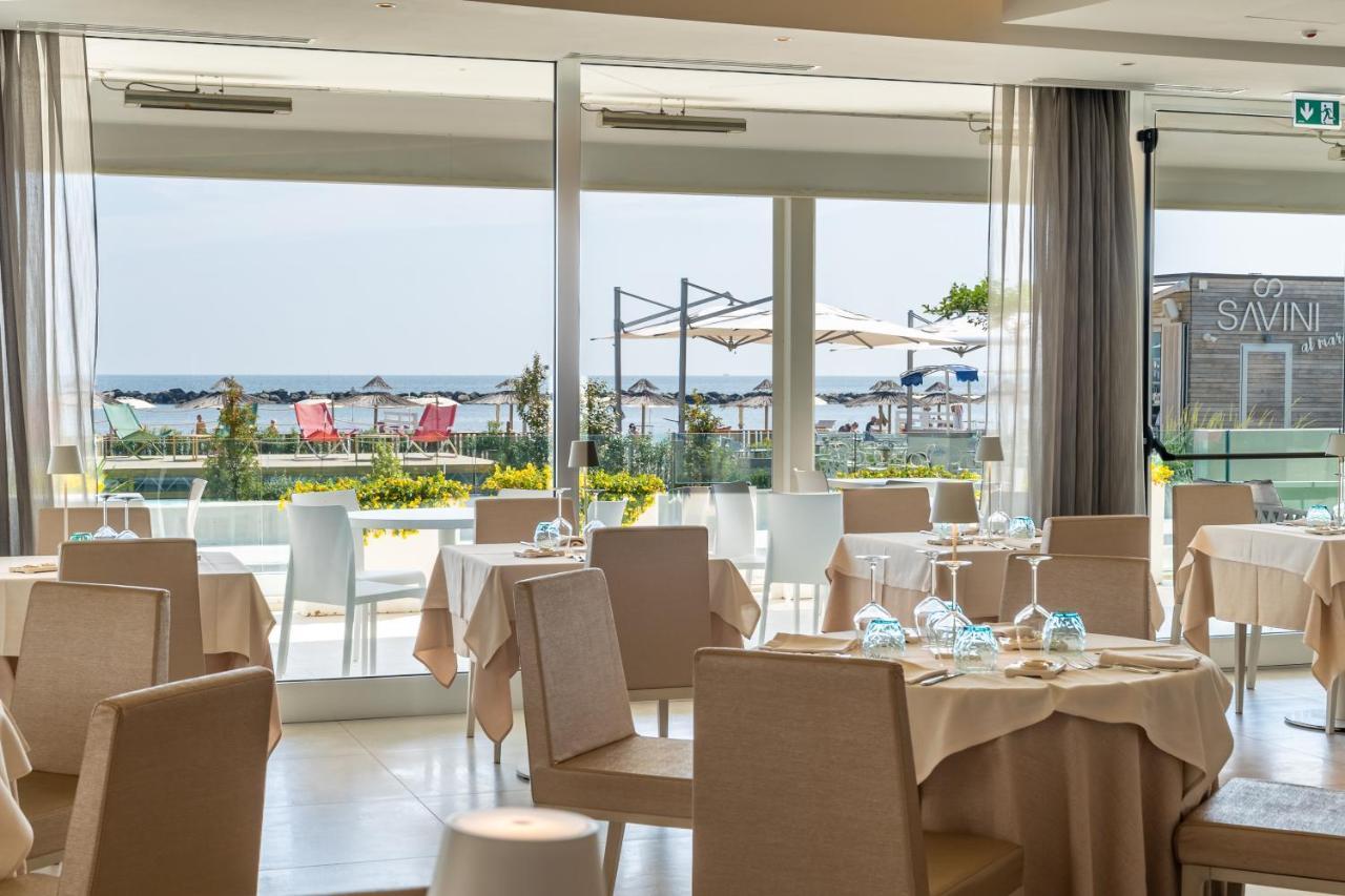 Hotel Savini 4*