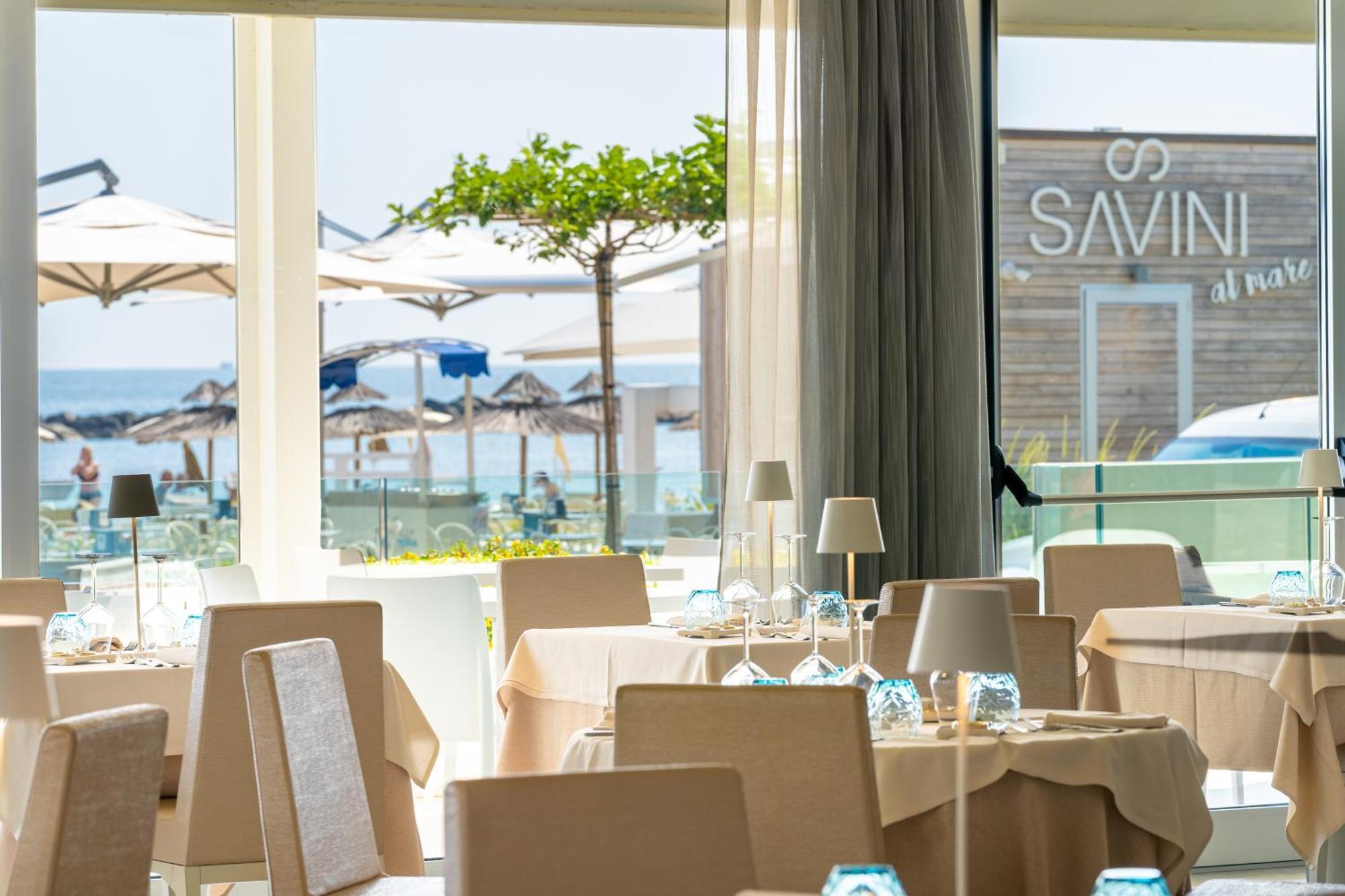 Hotel Savini