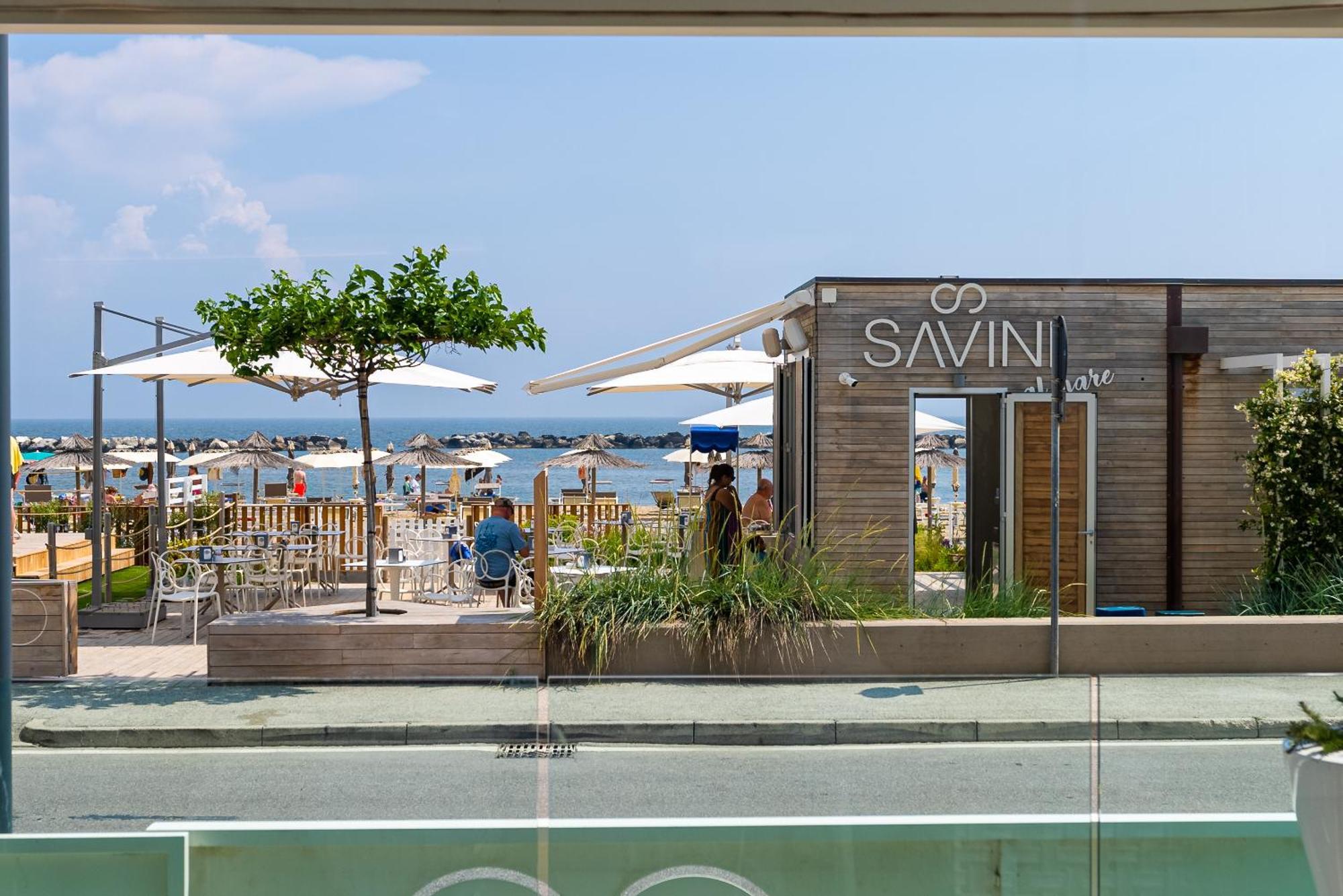 Savini Hotel
