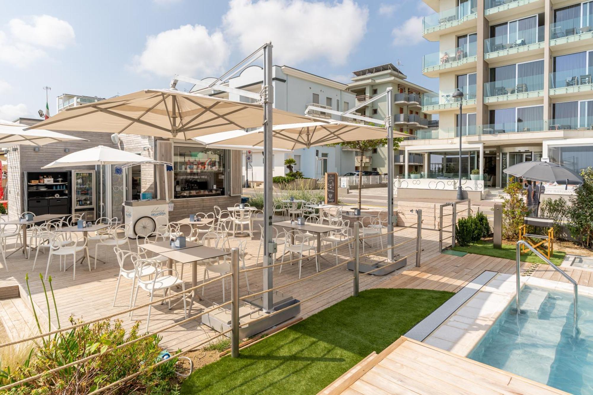 Savini Hotel Bellaria-Igea Marina