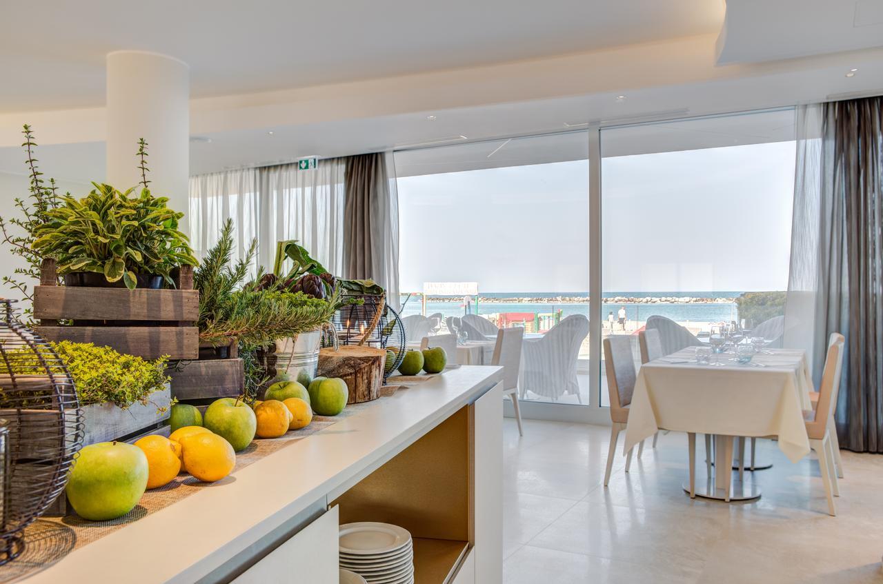 Hotel Savini Bellaria-Igea Marina
